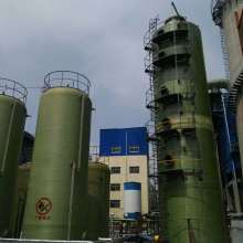 枣强县永奇玻璃钢制品厂 匠心铸造高品质玻璃钢制品