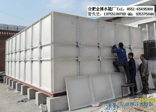 制冷大市场 解析玻璃钢供应与品牌趋势（第92页深度分析）