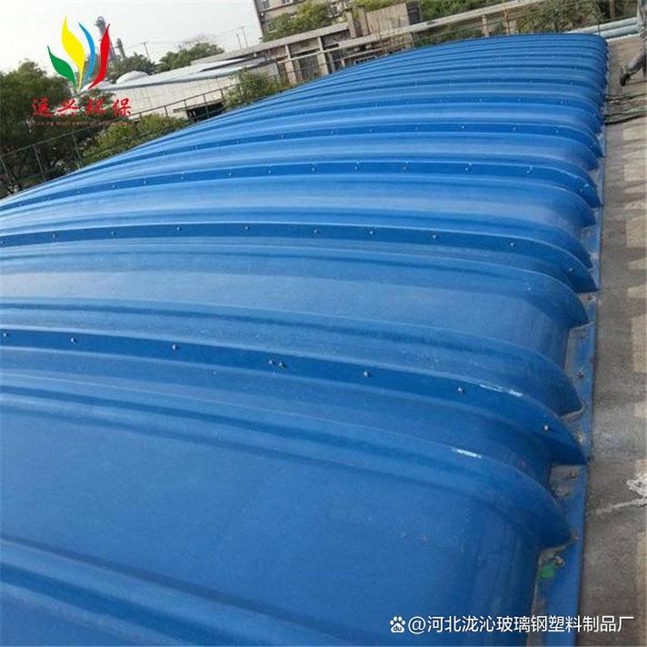 福建玻璃钢盖板定制指南如何选对合适的厂家与产品